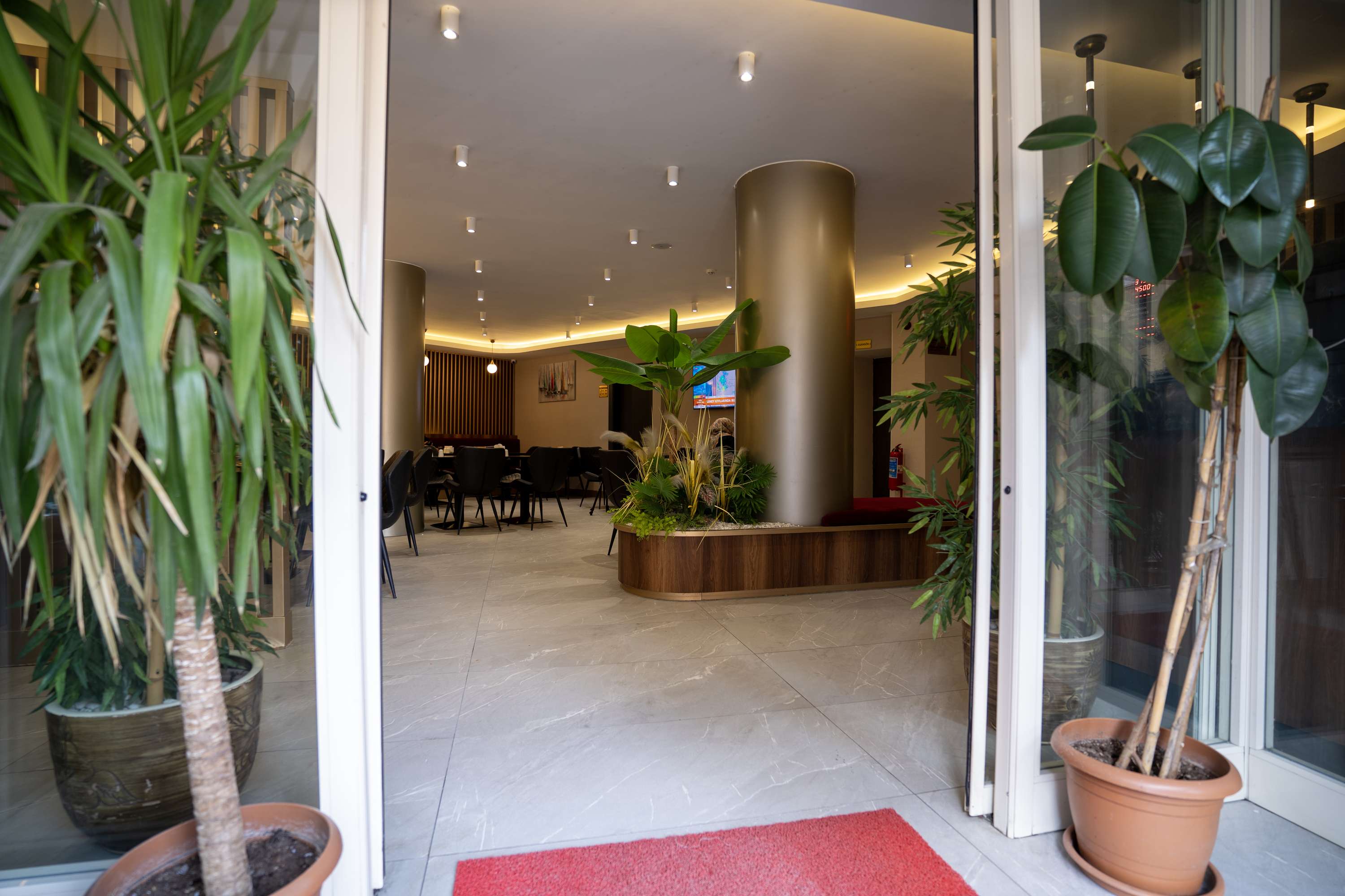 Gaziantep'in Kalbinde Bir Gelenek